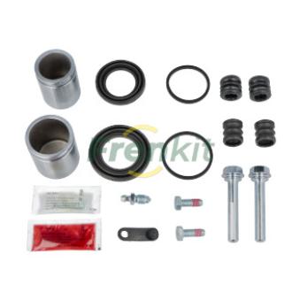 Kit de réparation, étrier de frein FRENKIT OEM 895615123A