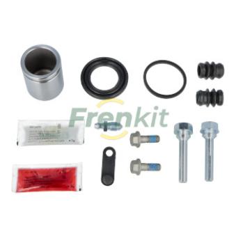 Kit de réparation, étrier de frein FRENKIT 740170