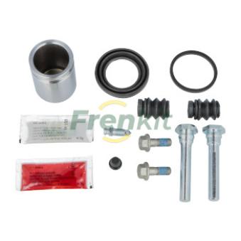 Kit de réparation, étrier de frein FRENKIT OEM 43019sja010