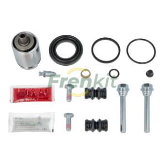 Kit de réparation, étrier de frein FRENKIT OEM 8U0615404