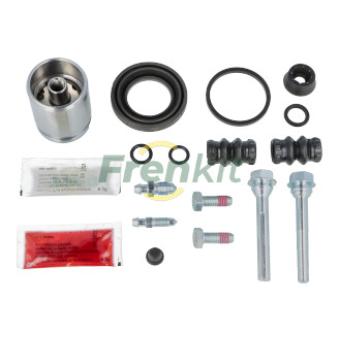 Kit de réparation, étrier de frein FRENKIT OEM 1J0615423B