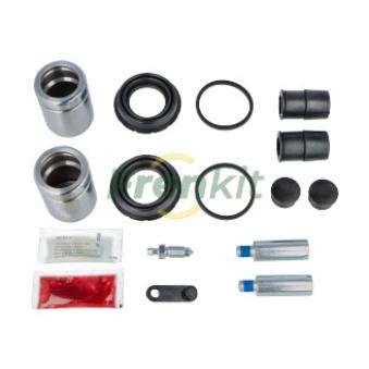 Kit de réparation, étrier de frein FRENKIT OEM 34116776786