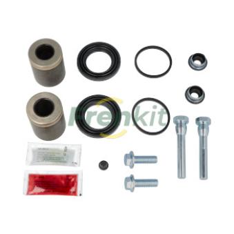 Kit de réparation, étrier de frein FRENKIT [742210]