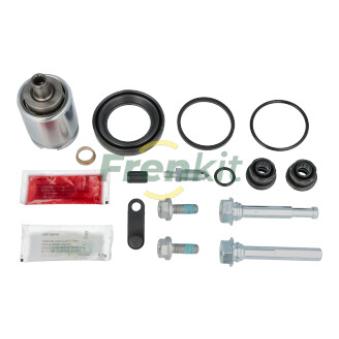 Kit de réparation, étrier de frein FRENKIT OEM 8W0615404
