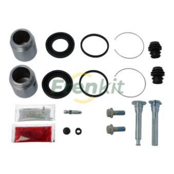 Kit de réparation, étrier de frein FRENKIT [743225]