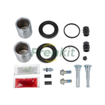 Kit de réparation, étrier de frein FRENKIT OEM 581903AA10