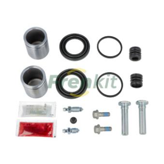 Kit de réparation, étrier de frein FRENKIT [743229]