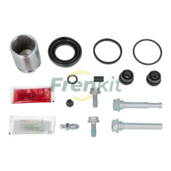 Kit de réparation, étrier de frein FRENKIT OEM 8W0615403A