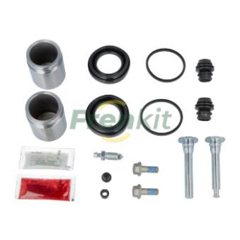 Kit de réparation, étrier de frein FRENKIT OEM 410118H300