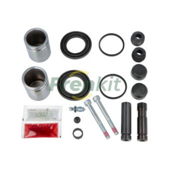 Kit de réparation, étrier de frein FRENKIT [744255]