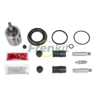 Kit de réparation, étrier de frein FRENKIT 744262 pour MERCEDES-BENZ CLASSE C C 200 EQ Boost - 184cv