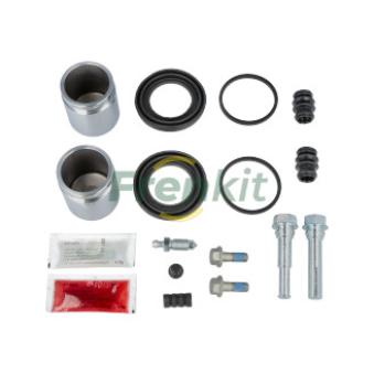 Kit de réparation, étrier de frein FRENKIT [745280]