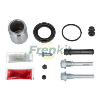 Kit de réparation, étrier de frein FRENKIT [745286]