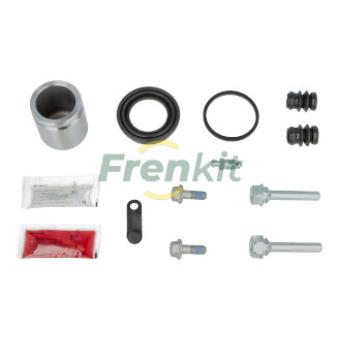 Kit de réparation, étrier de frein FRENKIT [745301]