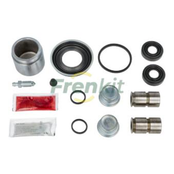 Kit de réparation, étrier de frein FRENKIT 748317 pour OPEL KADETT 1.6 - 82cv
