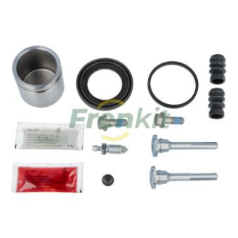 Kit de réparation, étrier de frein FRENKIT [748334]
