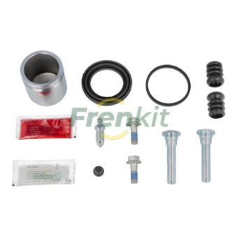 Kit de réparation, étrier de frein FRENKIT 748340 pour CHEVROLET MATIZ 1.0 - 67cv