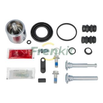 Kit de réparation, étrier de frein FRENKIT 748533 pour LEXUS GS 2.0 EcoBlue - 185cv