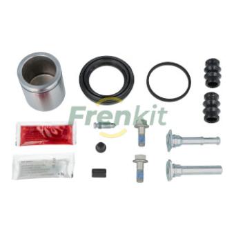 Kit de réparation, étrier de frein FRENKIT [748579]