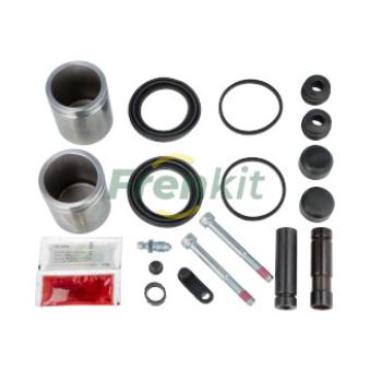 Kit de réparation, étrier de frein FRENKIT [752392]