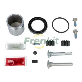 Kit de réparation, étrier de frein FRENKIT 754397 pour AUDI A3 1.4 - 90cv