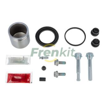 Kit de réparation, étrier de frein FRENKIT [754408]