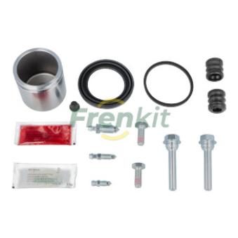 Kit de réparation, étrier de frein FRENKIT OEM 357615124C