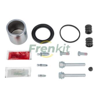 Kit de réparation, étrier de frein FRENKIT OEM 8E0615123X