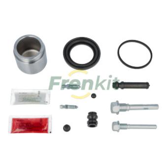 Kit de réparation, étrier de frein FRENKIT [754446]