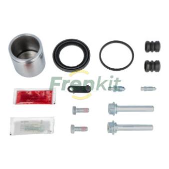 Kit de réparation, étrier de frein FRENKIT OEM 701615124DX