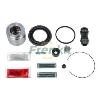 Kit de réparation, étrier de frein FRENKIT 754476 pour MAZDA 626 2.0 12V - 110cv