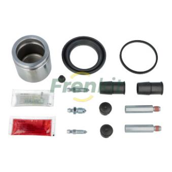 Kit de réparation, étrier de frein FRENKIT 757482 pour MG MG HS 1.6 CDTI - 110cv