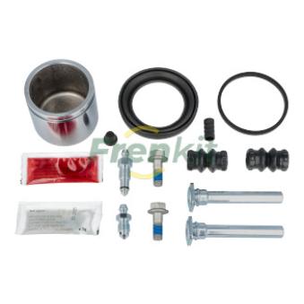 Kit de réparation, étrier de frein FRENKIT [757486]