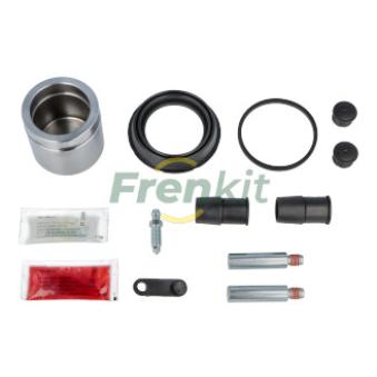 Kit de réparation, étrier de frein FRENKIT OEM 34116750150