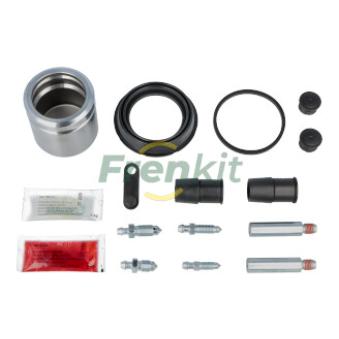 Kit de réparation, étrier de frein FRENKIT 757492