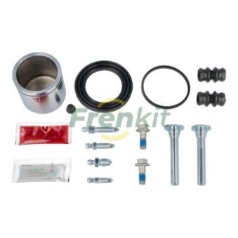 Kit de réparation, étrier de frein FRENKIT OEM 0034202183