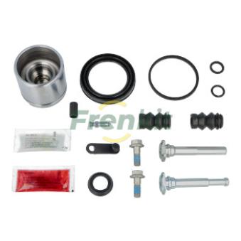 Kit de réparation, étrier de frein FRENKIT [757514]