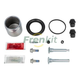 Kit de réparation, étrier de frein FRENKIT OEM 26291AC010