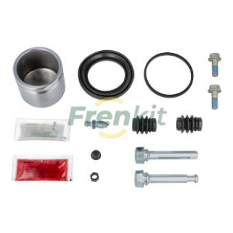 Kit de réparation, étrier de frein FRENKIT OEM 581802HA00