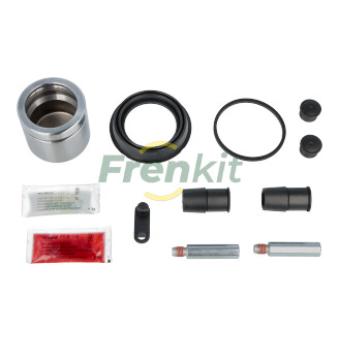 Kit de réparation, étrier de frein FRENKIT 757540 pour FORD TRANSIT CONNECT 1.5 EcoBlue - 120cv