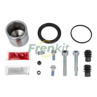 Kit de réparation, étrier de frein FRENKIT OEM 51934204