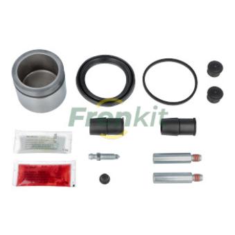 Kit de réparation, étrier de frein FRENKIT [760549]
