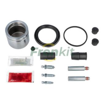 Kit de réparation, étrier de frein FRENKIT OEM 34111160364