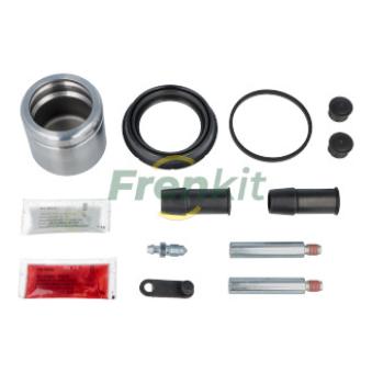 Kit de réparation, étrier de frein FRENKIT OEM 7h0615124c