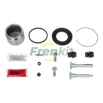 Kit de réparation, étrier de frein FRENKIT [760560]