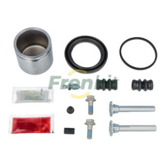 Kit de réparation, étrier de frein FRENKIT [760568]