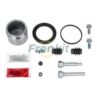 Kit de réparation, étrier de frein FRENKIT OEM 581903KA10