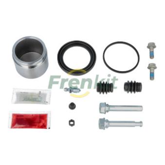Kit de réparation, étrier de frein FRENKIT OEM 581802EA20