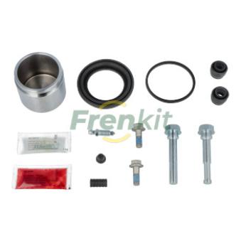 Kit de réparation, étrier de frein FRENKIT [760589]
