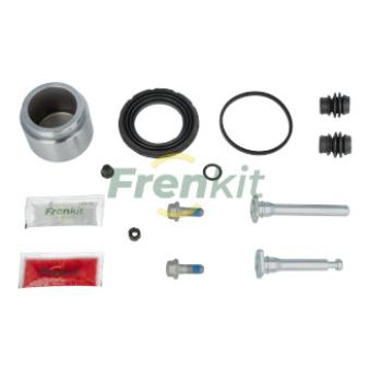 Kit de réparation, étrier de frein FRENKIT OEM 410014BA0A